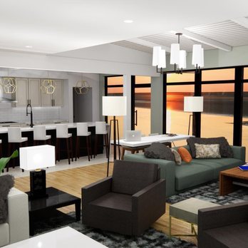 Zaunbrecher Design - Interior Design Near Me - Lafayette, Louisiana
