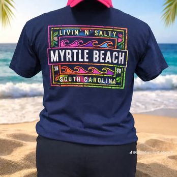 Blondies - MYRTLE BEACH T-shirts available at Tanger outlets on Highway 501 - Tattoo Near Me - Myrtle Beach, South Carolina Blondies - MYRTLE BEACH T-shirts available at Tanger outlets on Highway 501 - Tattoo Near Me - Myrtle Beach, South Carolina