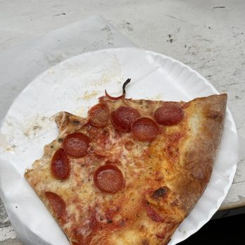 Pop's Pizza - A NY slice - Pizza Near Me - New York, New York Pop's Pizza - A NY slice - Pizza Near Me - New York, New York
