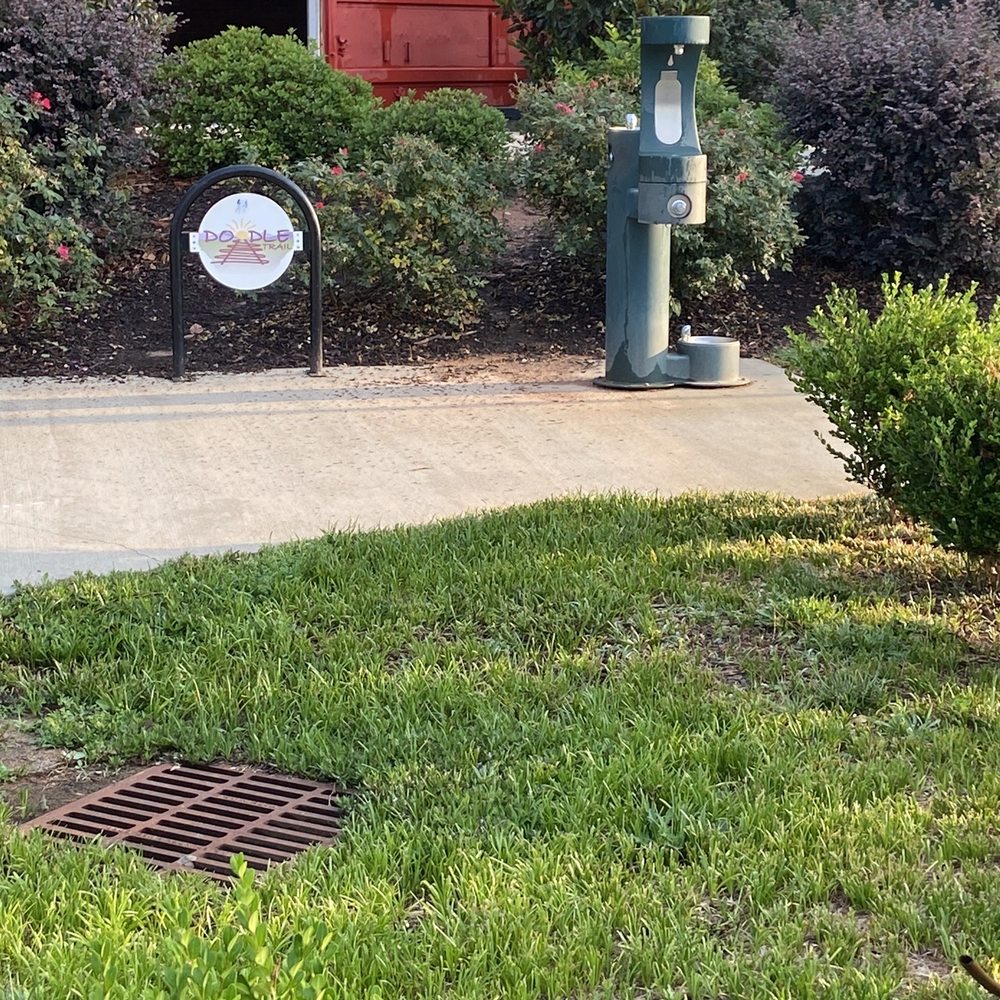 Doodle Trail - Water fountains for people and their pets. - Parks Near Me Doodle Trail - Water fountains for people and their pets. - Parks Near Me