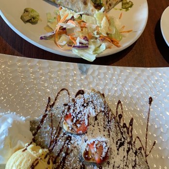 Blossom Bee - Chicken Pesto and SBN - Creperies Near Me - Dublin, California