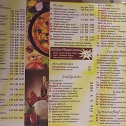 Pizzeria Don Camillo