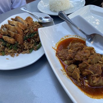 Baan Siam - Thai Near Me - Washington, DC, District of Columbia