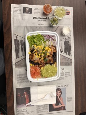 Taco Recipes by null