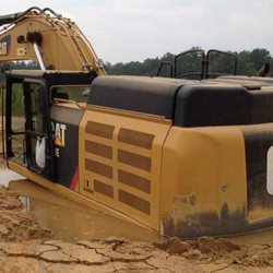 White Motor Company Towing & Recovery Service - Heavy Recovery East Arkansas