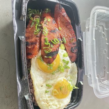Broken Mouth - Local Breakfast - Hawaiian Near Me - Los Angeles, California