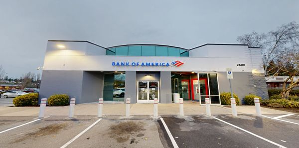 Bank of America Mortgage