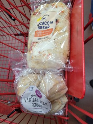 Trader Joe's by null