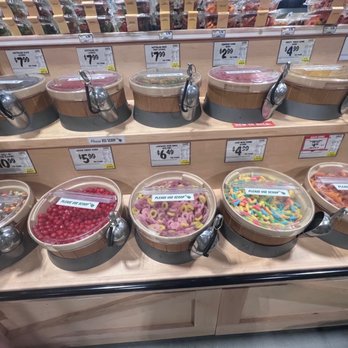 Sprouts Farmers Market - Wide selection of grab what you want and go snacks! - Grocery Near Me - Miramar, Florida