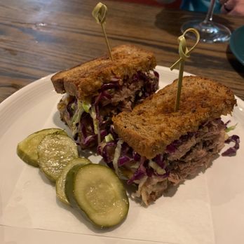 Source Urban Brewery - Philly Reuben - Breweries Near Me - Philadelphia, Pennsylvania Source Urban Brewery - Philly Reuben - Breweries Near Me - Philadelphia, Pennsylvania