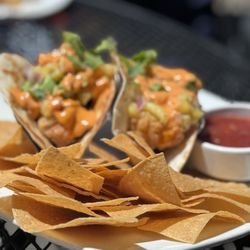 The Local - FISH TACOS
