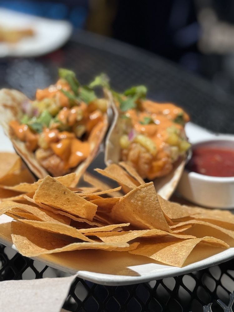 Social spots from The Local