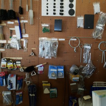 Clarkson Lab & Supply - Rubber stoppers - Laboratory Testing Near Me - Chula Vista, California Clarkson Lab & Supply - Rubber stoppers - Laboratory Testing Near Me - Chula Vista, California