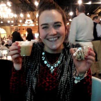 Desserts First - Enjoying Red Hot Roasters and Louisville Cream!! - Festivals Near Me - Louisville, Kentucky Desserts First - Enjoying Red Hot Roasters and Louisville Cream!! - Festivals Near Me - Louisville, Kentucky