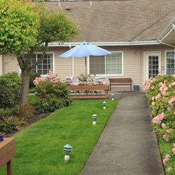 Marysville Care Center