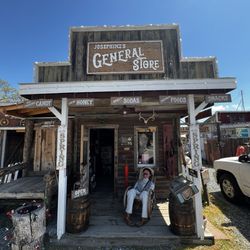 Good Ol Things - Candy & snack store