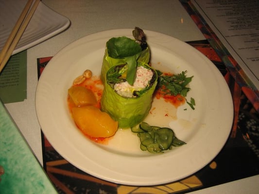 Sansei Seafood Restaurant & Sushi Bar by null