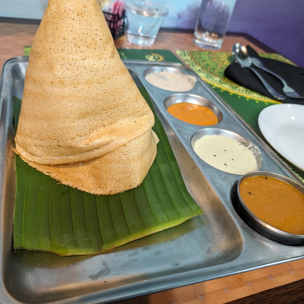Kids Dosa Kids Dosa