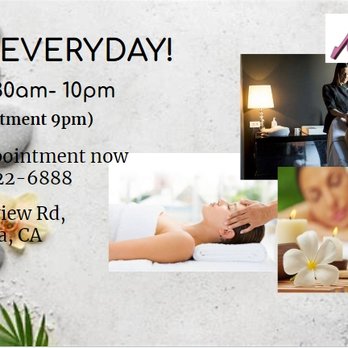 Body Smile Massage - Reflexology Near Me - Costa Mesa, California Body Smile Massage - Reflexology Near Me - Costa Mesa, California