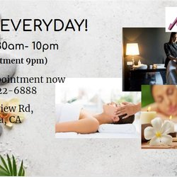 Body Smile Massage