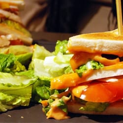 Le Bistrot des Halles