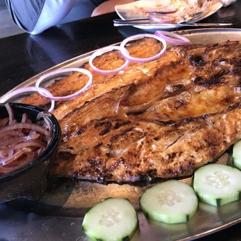ConiSeafood - Mexican Near Me - Inglewood, California