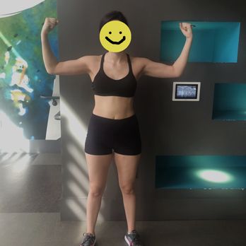 Just Fit - Thank you, Justine! You make magic happen :) - Trainers Near Me - Austin, Texas Just Fit - Thank you, Justine! You make magic happen :) - Trainers Near Me - Austin, Texas