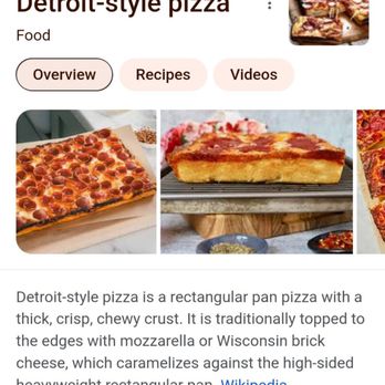 After Hour Pizza - Owner says detroit pizza always comes with cheddar. It does not. Menu pictures don't look like the disgusting mess that was delivered to me. - Pizza Near Me - Las Vegas, Nevada After Hour Pizza - Owner says detroit pizza always comes with cheddar. It does not. Menu pictures don't look like the disgusting mess that was delivered to me. - Pizza Near Me - Las Vegas, Nevada