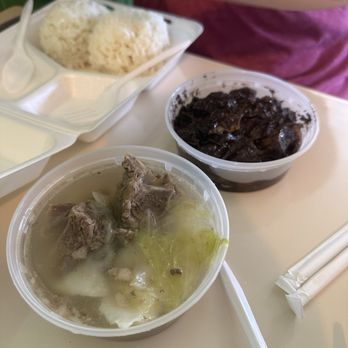 Andrea Foods - Nilaga and dinuguan - Filipino Near Me - Vallejo, California Andrea Foods - Nilaga and dinuguan - Filipino Near Me - Vallejo, California