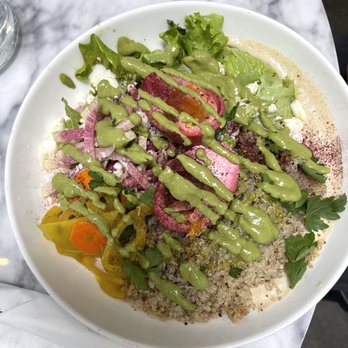 Daily Chew - All Day Brekkie Bowl - Mediterranean Near Me - Atlanta, Georgia Daily Chew - All Day Brekkie Bowl - Mediterranean Near Me - Atlanta, Georgia