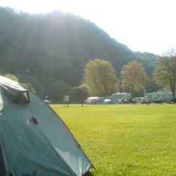 Camping Altenahr