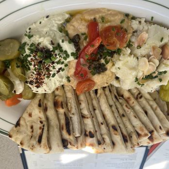 The Greek Bar - Yummy appetizer - Greek Near Me - Austin, Texas The Greek Bar - Yummy appetizer - Greek Near Me - Austin, Texas