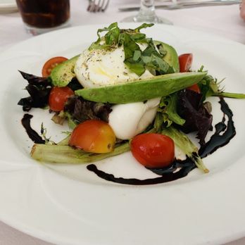 Capri Ristorante Italiano - Burrata - Italian Near Me - McLean, Virginia Capri Ristorante Italiano - Burrata - Italian Near Me - McLean, Virginia