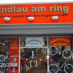 Zweirad Lindlau am Ring