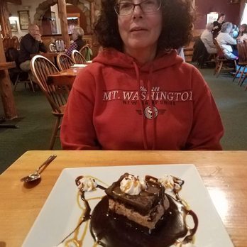 Tuckerman's Restaurant & Tavern - Great dessert! - American Near Me - Intervale, New Hampshire Tuckerman's Restaurant & Tavern - Great dessert! - American Near Me - Intervale, New Hampshire