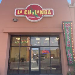 La Chilanga