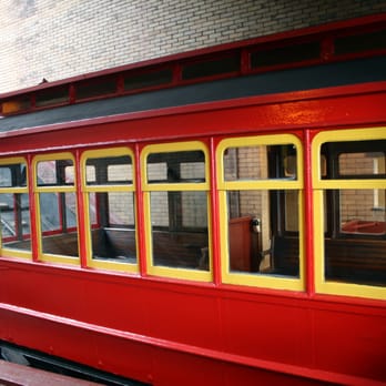 Duquesne Incline - Landmarks & Historical Buildings Near Me - Pittsburgh, Pennsylvania