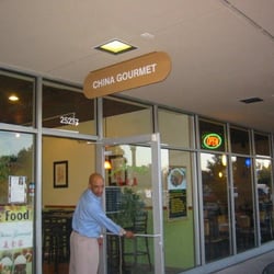 China Gourmet - China Gourmet