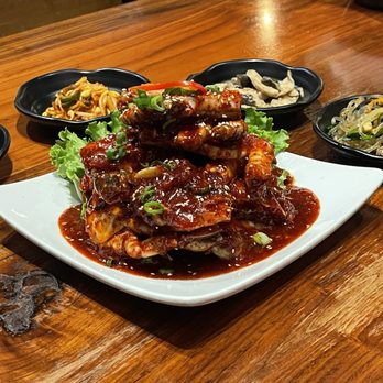 HanEuem - Korean Near Me - Los Angeles, California HanEuem - Korean Near Me - Los Angeles, California