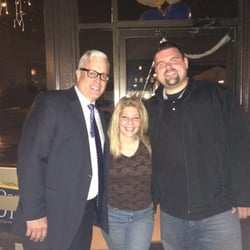 Pub On Park - Republican party fundraiser!!!