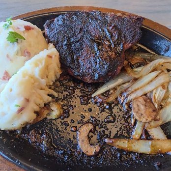 Applebee's Grill + Bar - Bourbon Street Steak - American Near Me - St. George, Utah