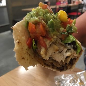 Barberitos - Tex-Mex Near Me - Greenville, South Carolina