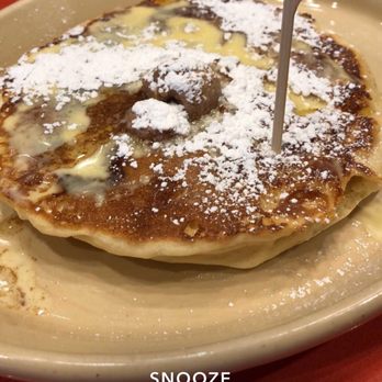 Snooze, an A.M. Eatery - Breakfast & Brunch Near Me - Addison, Texas
