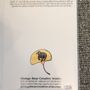 Photo of Ecru Modern Stationer