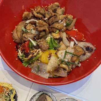 Jaws Topokki - Korean Near Me - Chino Hills, California Jaws Topokki - Korean Near Me - Chino Hills, California
