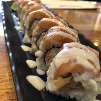 Harumi Sushi - King's roll - Japanese Near Me - Cupertino, California