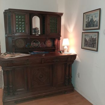 Emerald Coast Estate Sales - German beer steins and fine art. - Estate Liquidation Near Me - Navarre, Florida