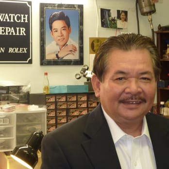 Boston Watch & Clock Repair - boston Watch & Clock Repair - Thanh Huynh On-premises owner - Watch Repair Near Me - Boston, Massachusetts Boston Watch & Clock Repair - boston Watch & Clock Repair - Thanh Huynh On-premises owner - Watch Repair Near Me - Boston, Massachusetts