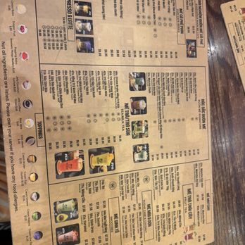 Buon Me Cafe - Menu 2 - Coffee & Tea Near Me - San Jose, California Buon Me Cafe - Menu 2 - Coffee & Tea Near Me - San Jose, California