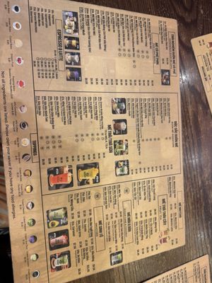 Menu photo 1 Buon Me Cafe San Jose, CA Menu photo 1 Buon Me Cafe San Jose, CA
